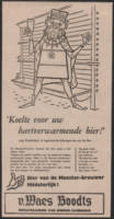 Beiersch Bierbrouwerij van Waes-Boodts