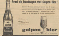 Gulpener Bierbrouwerij Gulpener Bierbrouwerij