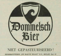 Bierbrouwerij De Halve Maan (Hulst)