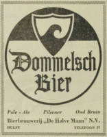 Bierbrouwerij De Halve Maan (Hulst)