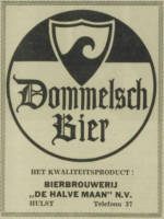Bierbrouwerij De Halve Maan (Hulst)