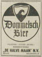Bierbrouwerij De Halve Maan (Hulst)