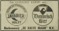 Bierbrouwerij De Halve Maan (Hulst)