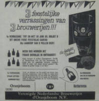 Oranjeboom Bierbrouwerij