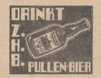 Zuidhollandse Bierbrouwerij (ZHB)