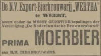 Wertha Brouwerij