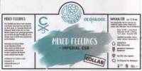 Oldskool Brewery, Mixed Feelings Imperial ESB
