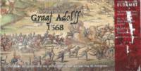 Witte Klavervier BV, Graaf Adolf 1568