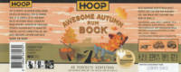 Brouwerij Hoop (Zaandijk), Awesome Autumn Rum Bock
