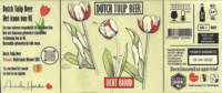 Het Brouwdok, Dutch Tulip Beer Licht Blond