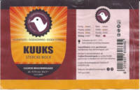 Cuijkse Brouwbrigade, Kuuks Stercke Bock