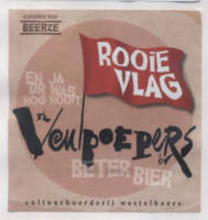 Bierbrouwerij De Gouden Leeuw (Vessem), Rooie Vlag (Veulpoepers)