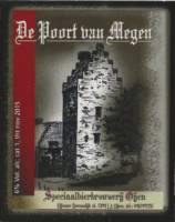 Bierbrouwerij Oijen, De Poort van Megen