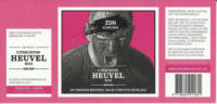 Brouwerij Heuvel, Zon Blond Bier