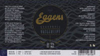 Eggens Craft Beer, Quadrupel Vatgerijpt