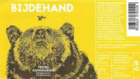 Brasserie Mijn Streek, Bijdehand Tripel Honing Bier