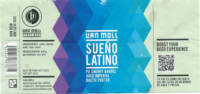 Van Moll Brouwerij, Sueno Latino