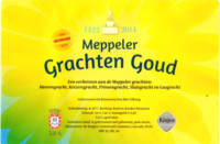 Brouwerij Eembier, Meppeler Grachten Goud