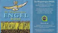 Stadsbrouwerij Wageningen, De Wageningse Engel Blond