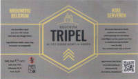 Brouwerij Belcrum, Tripel Brouwerij Belcrum, Tripel