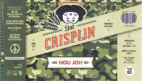 Brouwerij Sint Crispijn, Nou Joh