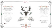 Brouwerij Sint Crispijn, 't Verdiende Loon Blond