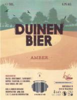 Brouwerij Sint Crispijn, Duinen Bier Amber