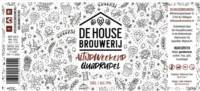 De HouseBrouwerij, Altijdweekend Quadrupel