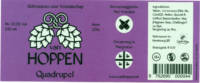 Van Hoppen, Quadrupel