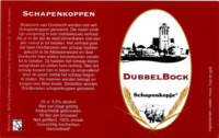 Stadsbrouwerij Dordrecht, Schapenkopje DubbelBock