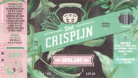 Brouwerij Sint Crispijn, Weljat Brouwerij Sint Crispijn, Weljat