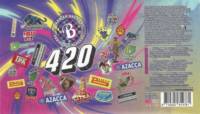 Baxbier, 420