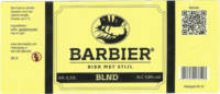 Barbier, BLND