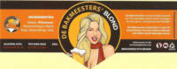 Brouwerij D'n Draok, De Bakmeesters Blond