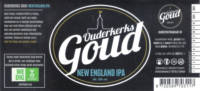 Ouderkerks Goud, New England IPA