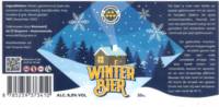 Brouwerij De 12 Stuyvers, Winter Bier