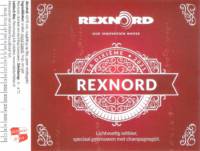 Leidsch Bier, Rexnord Leidsch Bier, Rexnord