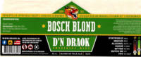 Brouwerij D'n Draok, Bosch Blond NZ Pale Ale