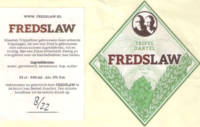 Amateurs, Fredslaw Tripel Dartel