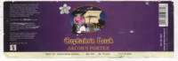 Brouwerij de Kip, Captain's Luck Jacob's Porter