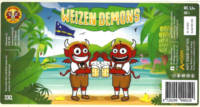Happy Demons Craft Beer, Weizen Demons