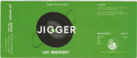 LOC Brewery, Jigger