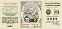 De Bebaarde Brouwer, Hoop & Eendracht Nieuw Engeland IPA