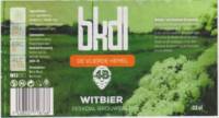 Beekdal Brouwerij, De Vlierde Hemel Witbier