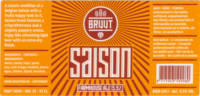 Brouwerij Bruut, Saison
