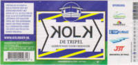 Kolkbier, De Tripel