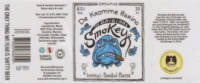 Brouwerij De Kromme Haring, The Original Smokey Imperial-Smoked-Porter