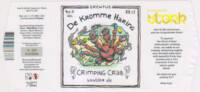 Brouwerij De Kromme Haring, Crimping Crab Boulder Ale