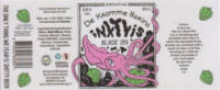 Brouwerij De Kromme Haring, Inktvis Black IPA