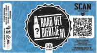 Brouwerij Huttenkloas, Raad het Biertje